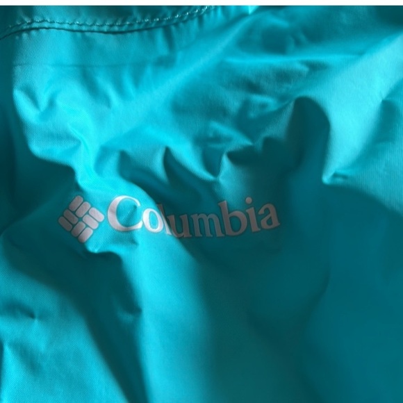 Kids Blue Jacket - Picture 2 of 4